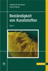 Beständigkeit von Kunststoffen, 2 Bde.