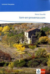 tom-en-provence.com, m. Audio-CD