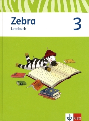 3. Schuljahr, Lesebuch