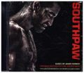 Southpaw, 1 Audio-CD (Soundtrack)