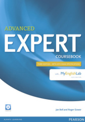 Coursebook with Audio CD and MyEnglishLab Pack
