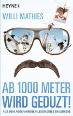 Ab 1000 Meter wird geduzt!