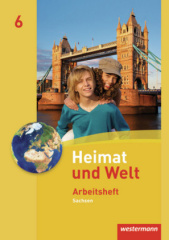 6. Schuljahr, Arbeitsheft