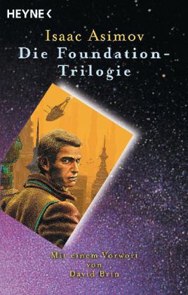 Die Foundation-Trilogie