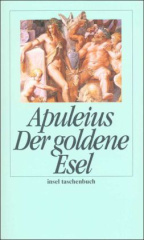 Der goldene Esel