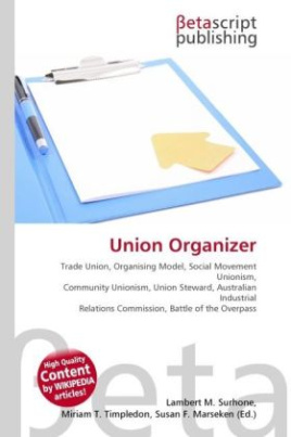 Union Organizer