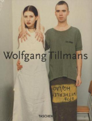 Wolfgang Tillmans, 3 Bde.