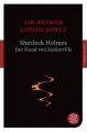 Sherlock Holmes - Der Hund von Baskerville