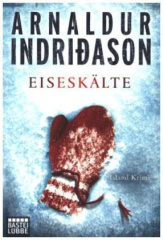 Eiseskälte