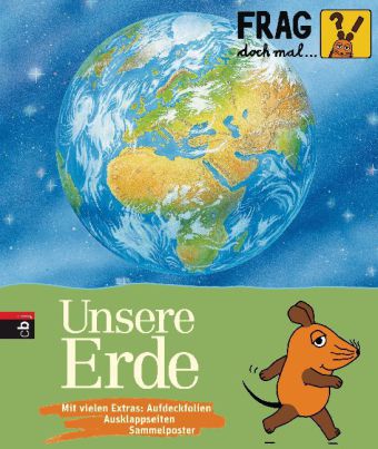 Unsere Erde