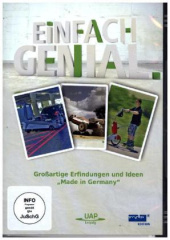 Einfach Genial, 1 DVD