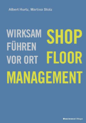 Shop-Floor-Management