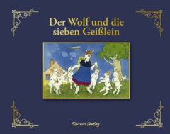 Der Wolf und die sieben Geißlein