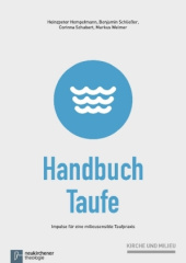 Handbuch Taufe