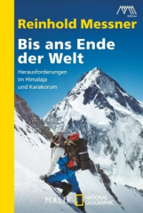 Bis ans Ende der Welt