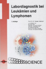 Labordiagnostik bei Leukämien und Lymphomen