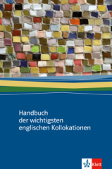 Handbuch der wichtigsten englischen Kollokationen