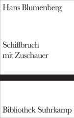 Schiffbruch mit Zuschauer