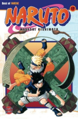 Naruto. Bd.17