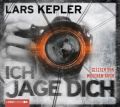 Ich jage dich, 6 Audio-CDs