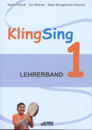 Lehrerband 1