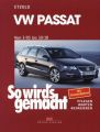 VW Passat von 3/05 bis 10/10