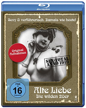 Alte Liebe - Die wilden 20er