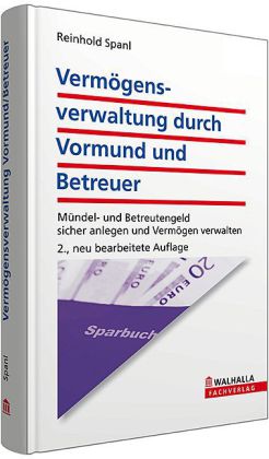 Vermögensverwaltung durch Vormund und Betreuer