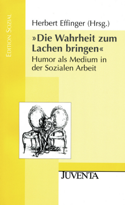 'Die Wahrheit zum Lachen bringen'