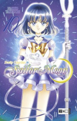 Pretty Guardian Sailor Moon. Bd.10