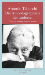 Die Autobiographien der anderen