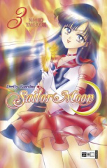 Pretty Guardian Sailor Moon. Bd.3