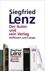 Siegfried Lenz