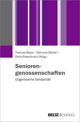 Seniorengenossenschaften