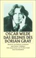 Das Bildnis des Dorian Gray