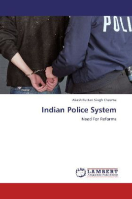 Indian Police System
