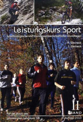 Sportbiologische und trainingswissenschafltiche Grundlagen