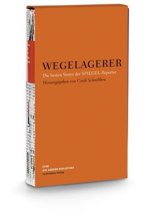 Wegelagerer