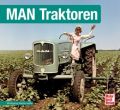 MAN Traktoren