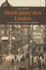 Mord unter den Linden