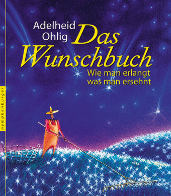 Das Wunschbuch