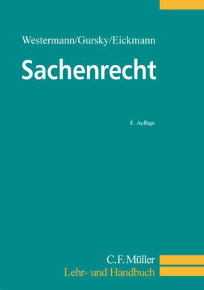 Sachenrecht