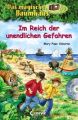 Im Reich der unendlichen Gefahren, m. Audio-CD