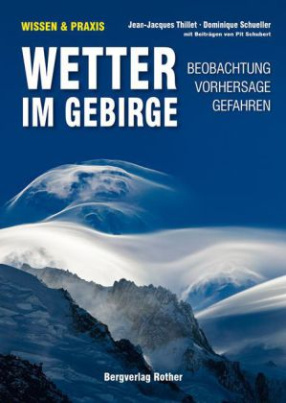 Wetter im Gebirge