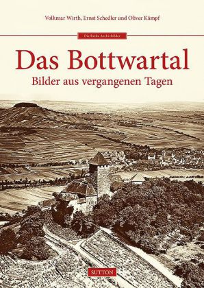 Das Bottwartal