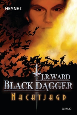 Black Dagger, Nachtjagd