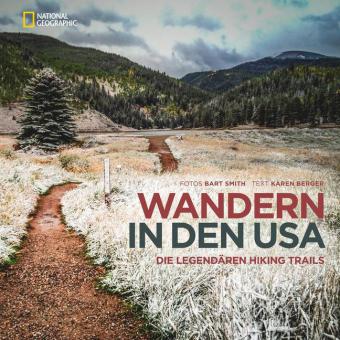 Wandern in den USA