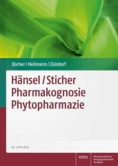 Pharmakognosie, Phytopharmazie