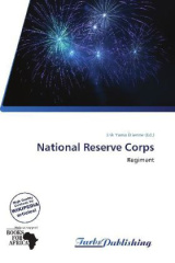 National Reserve Corps