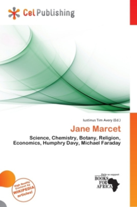 Jane Marcet